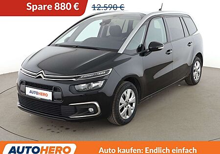 Citroen C4 SpaceTourer 1.5 Blue-HDi Selection *NAVI*ACC*CAM*PDC*SHZ*ALU*
