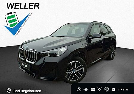 BMW X1 xDrive25e M Sport Adapt. LED KAM DAB Temp LCP