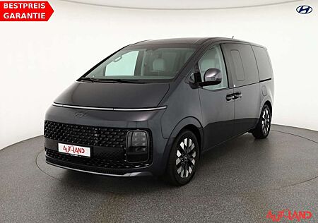 Hyundai Staria 2.2 CRDi Signature Bose Sitzbelüftung AHK