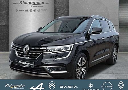 Renault Koleos Initiale Paris 4x4*Leder*RFK*SHZ*