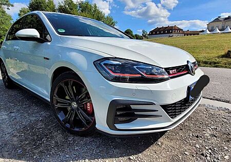 VW Golf GTI Volkswagen 2.0 TSI OPF DSG Performance