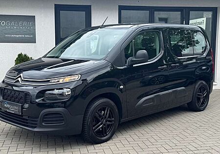 Citroën Berlingo Citroen Live M°Tempo°AHK°8-Fachbereift°SHZ°