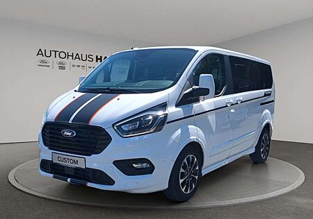 Ford Tourneo Custom Sport L1 Aut. Campingumbau