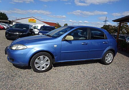 Chevrolet Lacetti 1,4 SE