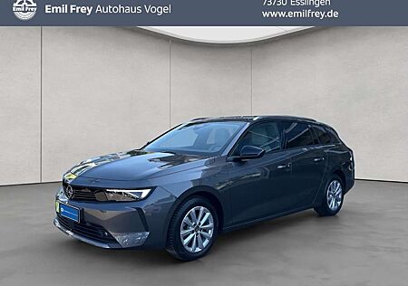 Opel Astra Sports Tourer 1.2 Turbo Aut. Elegance