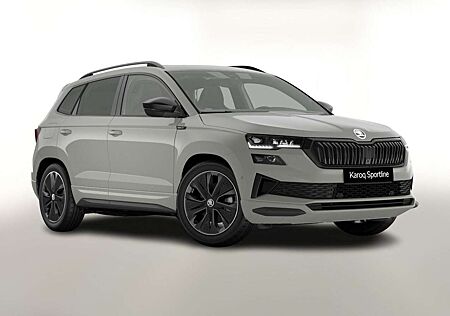 Skoda Karoq Sportline DSG 4x4 Sportl Pano Matrix Nav 360° C...