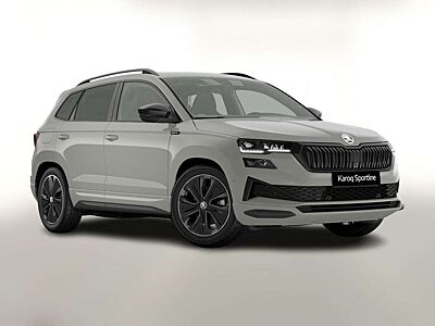 Skoda Karoq Sportline DSG 4x4 Sportl Pano Matrix Nav 360° C...