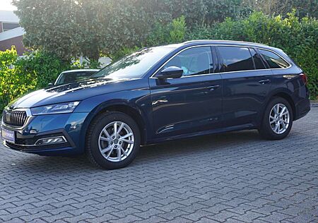 Skoda Octavia First Edition /EURO6/NAVI/KAMERA/KLIMA/TIPTOP/