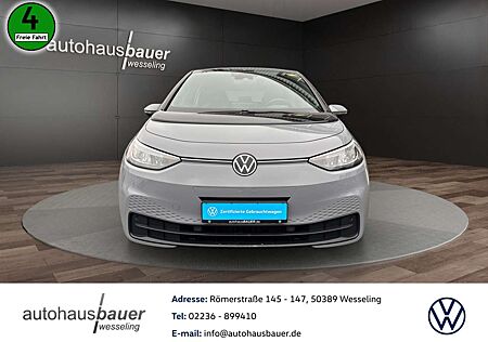 VW ID.3 Volkswagen Pro Performance 150 kW Life *NAV,LED,APP,SHZ,Keyless,ACC,Sprachb.