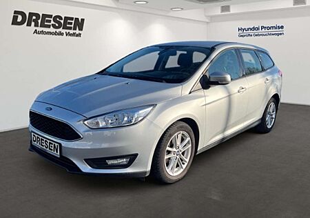 Ford Focus Business Turnier 1.0 Alufelgen+Tempomat