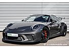 Porsche 991 GT3 Clubsport PDK Lift Carbon PDLS+ Approved