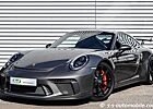 Porsche 991 GT3 Clubsport PDK Lift Carbon PDLS+ Approved