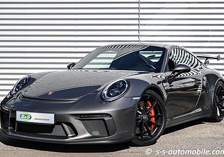 Porsche 991 GT3 Clubsport PDK Lift Carbon PDLS+ Approved