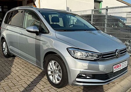 VW Touran Volkswagen Allstar ACC*AHK*SHZ*LED*PDC*NAVI*