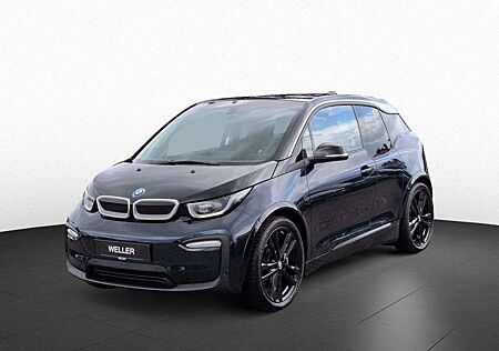 BMW i3 120Ah Sportpaket Bluetooth Navi LED Klima PDC