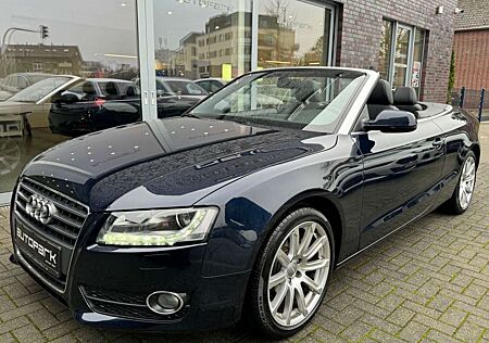 Audi A5 Cabriolet 1.8 TFSI MMI Navi Plus°Bi-Xenon