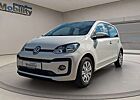VW Up Volkswagen ! move ! 90PS SHZ PANO PDC