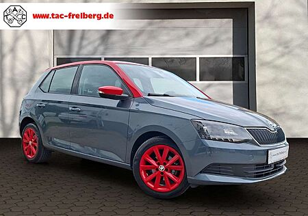 Skoda Fabia Ambition#KLIMA#TEMPO.