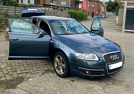 Audi A6 2.8 FSI