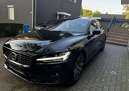 Volvo S60 R Design