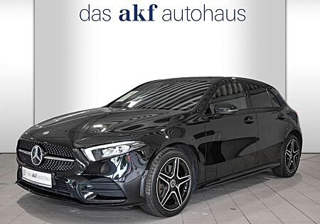 Mercedes-Benz A 250 e Aut. AMG Line-Navi*Kamera*Panorama*MBUX*LED High