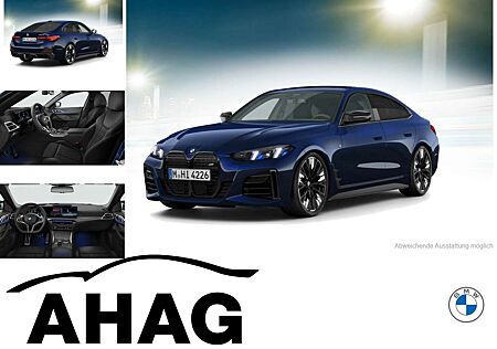 BMW 440 M440i xDrive Gran Coupe Innovationsp. Sport Aut.