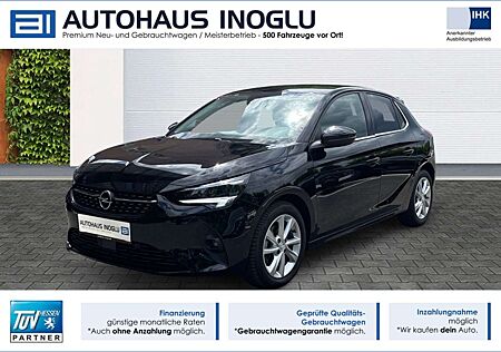 Opel Corsa 1.2 AT*Elegance*LED*RKam*Shz*Fahrassistenz