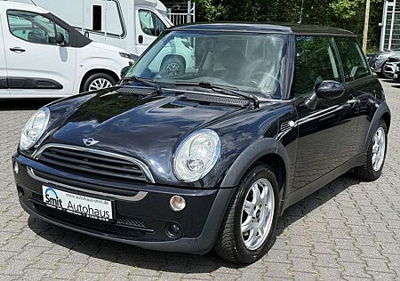 Mini ONE SEVEN/ Klima/ HU 11.26