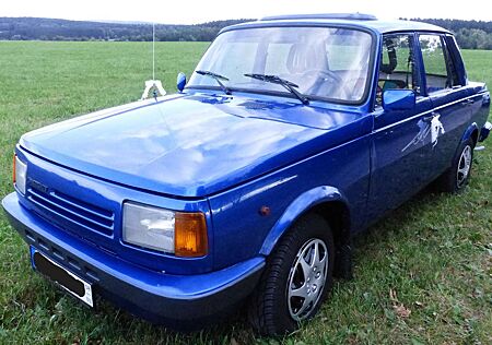 Wartburg 1.3