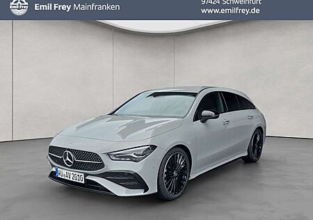 Mercedes-Benz CLA 200 CLA