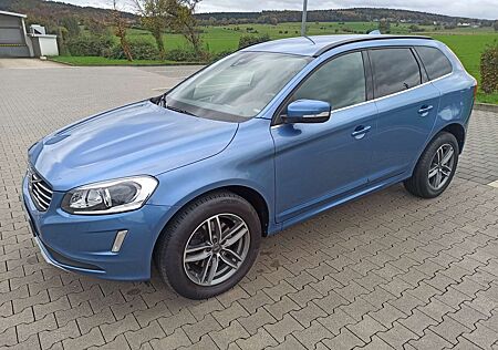 Volvo XC 60 gebraucht kaufen Volvo XC 60 XC60 XC60 D3 GeartronicMomentum