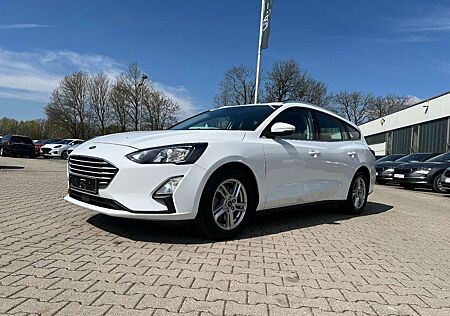 Ford Focus Turnier 1.5 EcoBlue Cool & Connect Navi