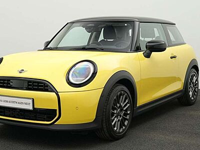 MINI Cooper C Classic Trim
