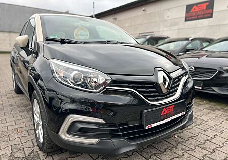 Renault Captur Limited, TÜV NEU, Navi, PDC, SZH, 2.Hand