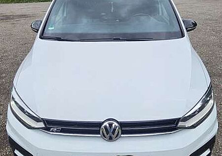 VW Touran Volkswagen 1.5 TSI ACT OPF DSG Highline