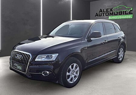 Audi Q5 2.0 TDI Aut. quattro S line