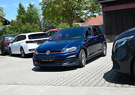VW Golf Volkswagen VII Lim. GTI Performance/ Virtual/ LED/AHK
