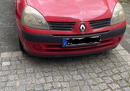 Renault Clio 1.2 RL