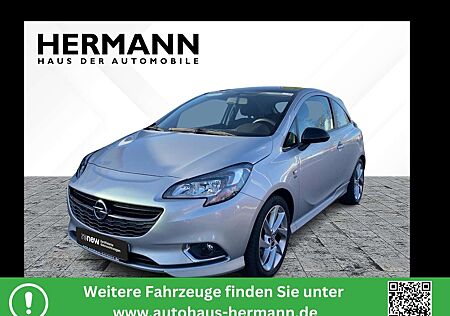 Opel Corsa E 1.4 Turbo ecoFlex Color Edition LED*NAVI