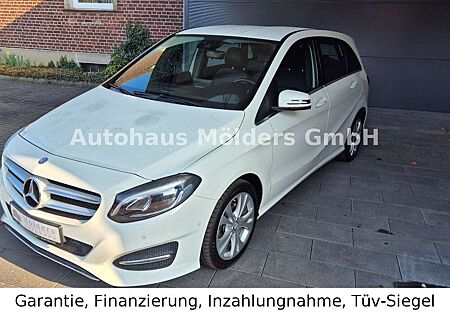Mercedes-Benz B 180 *Garantie*Automatik*Navi*249€ mtl.