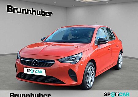 Opel Corsa-e F Edition (MJ22D) Elektromotor, 100 kW (136 LED Ap