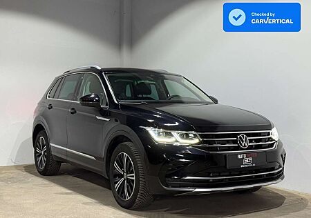 VW Tiguan Volkswagen 2.0 TDI Elegance 4M AHK