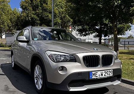 BMW X1 xDrive20d