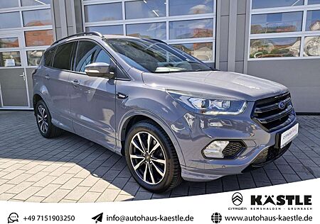 Ford Kuga ST-Line 4x4 2.0 TDCi 180PS *Technik+Winter-Paket*