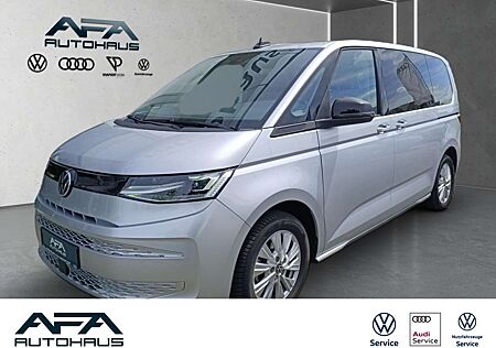 VW T7 Multivan Volkswagen 1.4 TSI eHybrid DSG Matrix*RFK*AHK