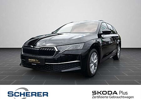 Skoda Octavia Combi Selection 1.5 TSI e-Tec Navi Matri