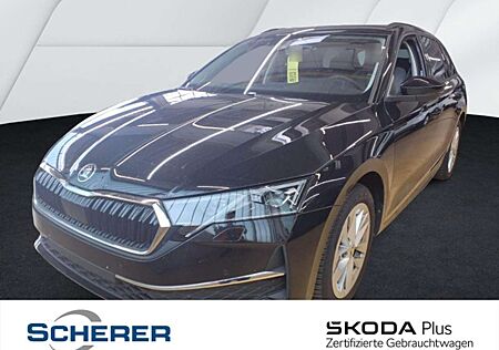 Skoda Octavia Combi Selection 1.5 TSI e-Tec Navi Matri