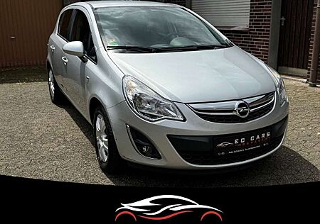 Opel Corsa D Satellite*TÜV*SERVICE*AUTOMATIK*1.HAND