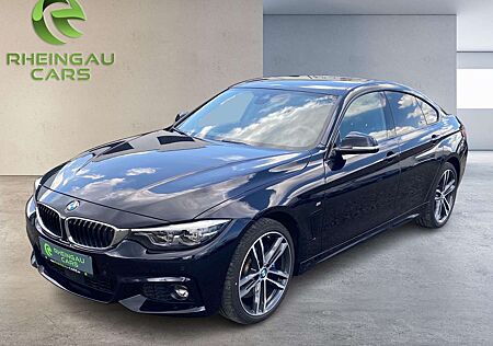 BMW 430 d xDr M Sport HUD H/K AHK ACC KEY