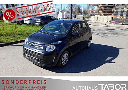 Citroën C1 Citroen 1.0 VTi Feel Klima el.FH ZV